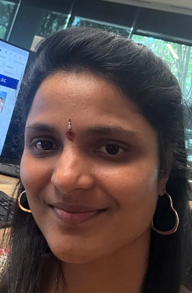 Sesha Sai Sravanthi Valiveti